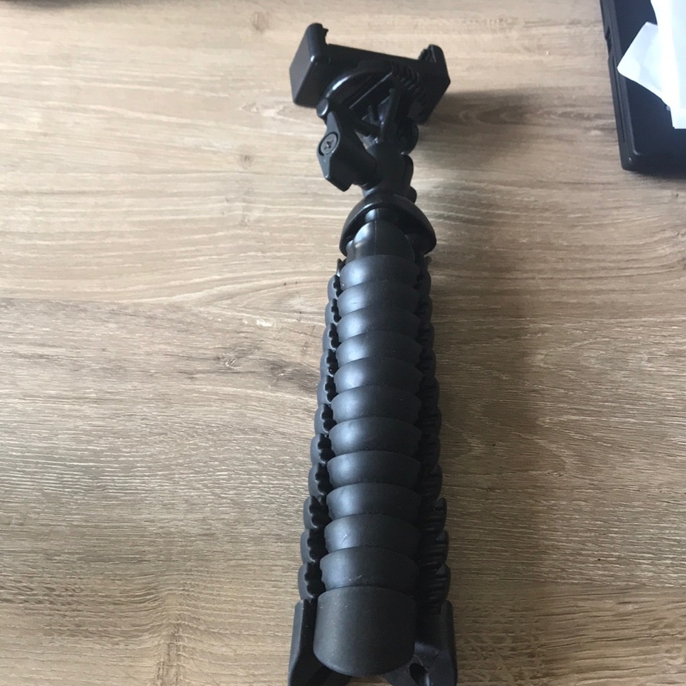 Tripod